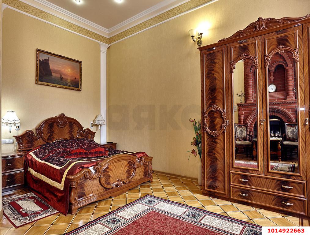 Фото №5: Дом 424&nbsp;м² + 6.2&nbsp;сот., 2&nbsp;эт. - Краснодар, Западный внутригородской округ, мкр. Фестивальный, пр-д Брюсова, 28