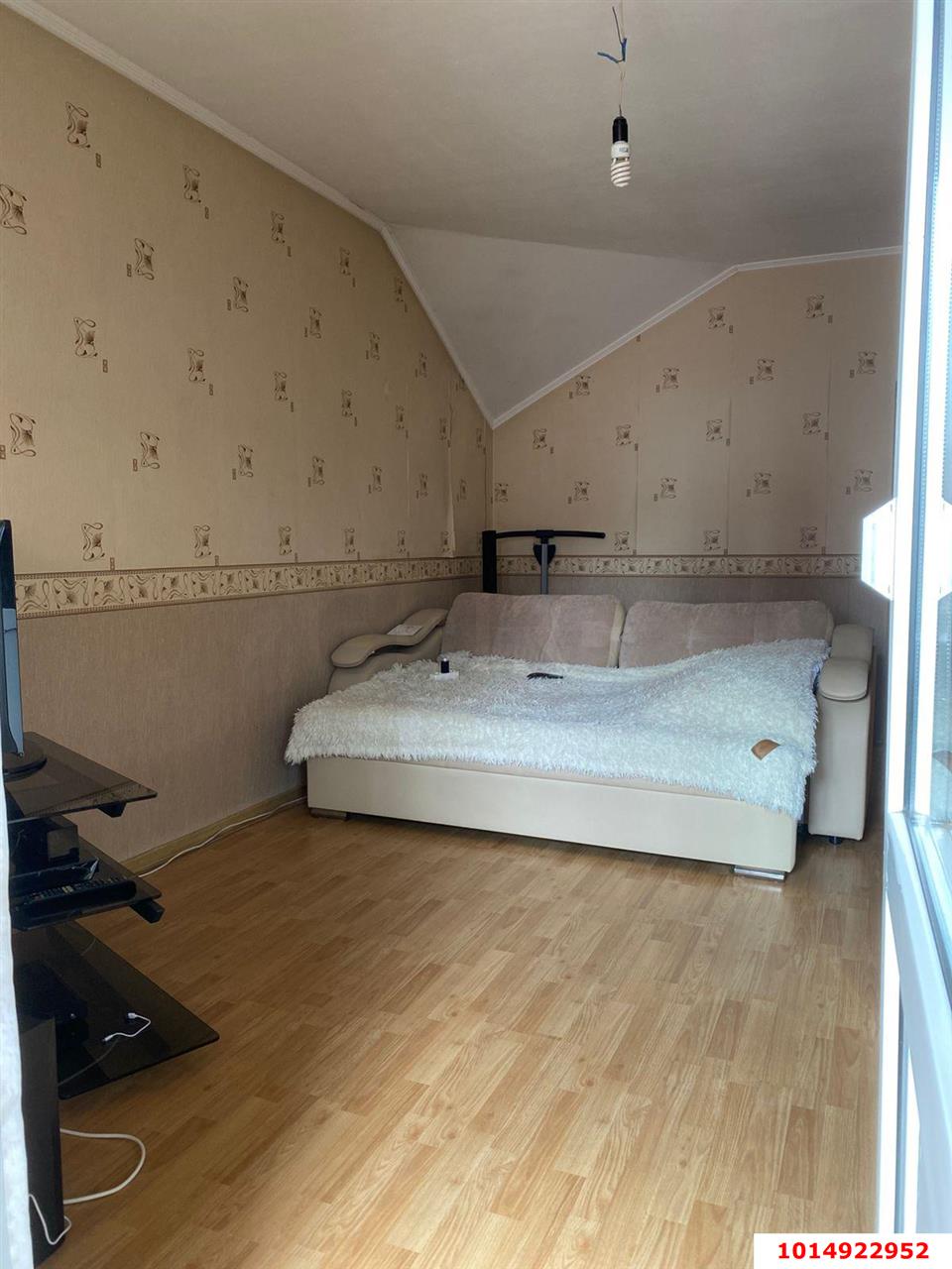 Фото №9: 2-комнатная квартира 45&nbsp;м², 4/4&nbsp;эт. - Краснодар, Прикубанский внутригородской округ, мкр. Новый, ул. Хлебосольная, 6