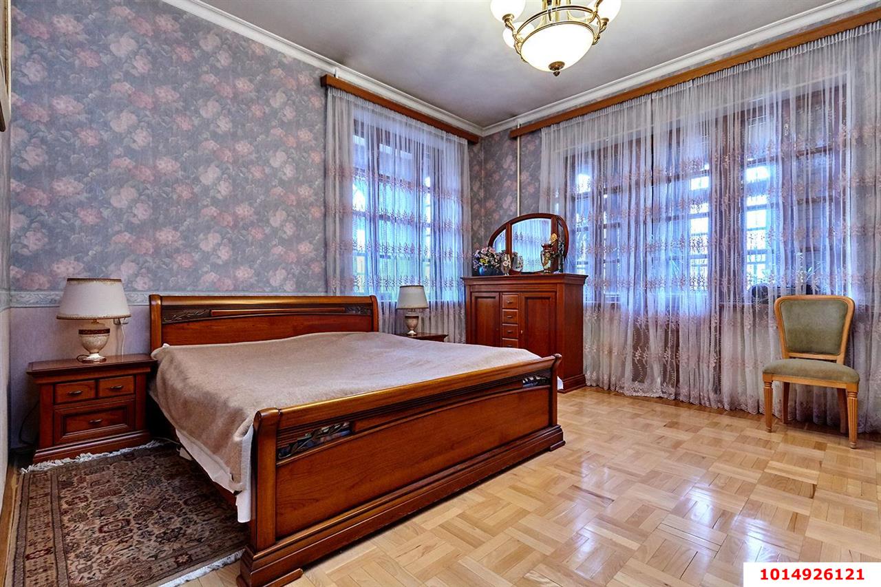Фото №8: Дом 565&nbsp;м² + 8&nbsp;сот., 2&nbsp;эт. - Краснодар, Прикубанский внутригородской округ, мкр. Круглик, ул. Передовая, 92