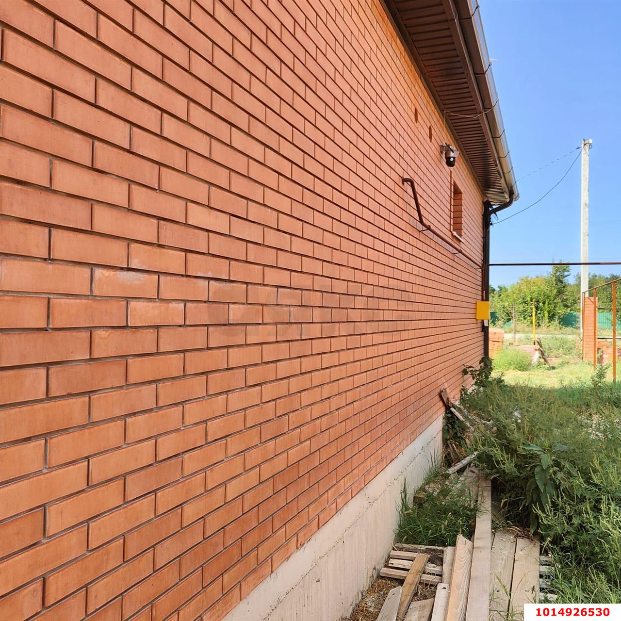 Фото №2: Дом 100&nbsp;м² + 7.67&nbsp;сот., 1&nbsp;эт. - Новомышастовская, ул. Упорная