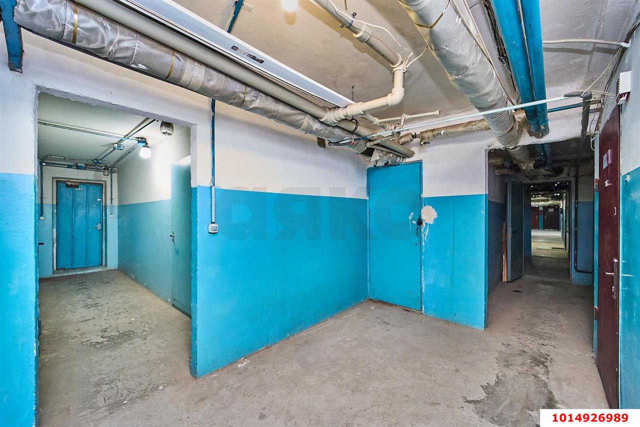 Фото №6: Торговое помещение 19&nbsp;м², 14&nbsp;эт. - Краснодар, Прикубанский внутригородской округ, Круглик, мкр. Школьный, ул. Школьная, 5