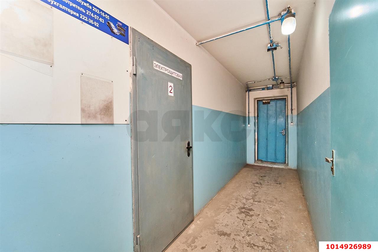 Фото №5: Торговое помещение 19&nbsp;м², 14&nbsp;эт. - Краснодар, Прикубанский внутригородской округ, Круглик, мкр. Школьный, ул. Школьная, 5