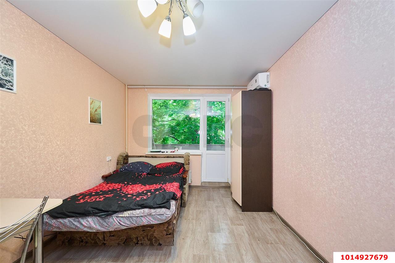 Фото №4: 2-комнатная квартира 43&nbsp;м², 3/9&nbsp;эт. - Краснодар, Карасунский внутригородской округ, мкр. Комсомольский, ул. Уральская, 200
