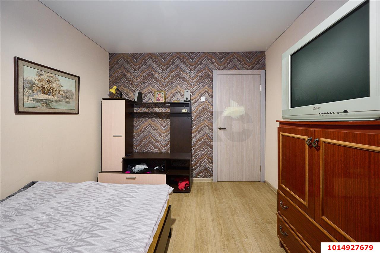 Фото №6: 2-комнатная квартира 43&nbsp;м², 3/9&nbsp;эт. - Краснодар, Карасунский внутригородской округ, мкр. Комсомольский, ул. Уральская, 200