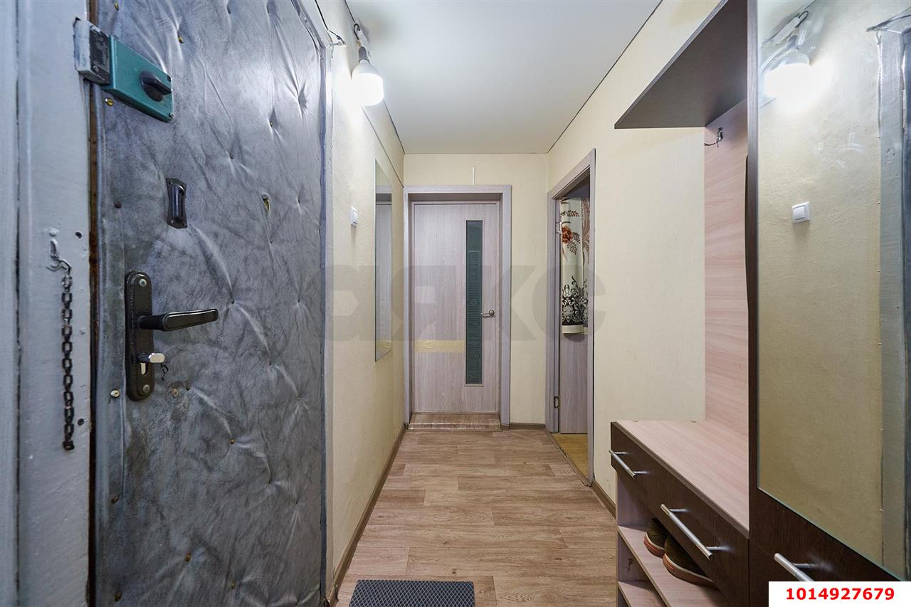 Фото №13: 2-комнатная квартира 43&nbsp;м², 3/9&nbsp;эт. - Краснодар, Карасунский внутригородской округ, мкр. Комсомольский, ул. Уральская, 200