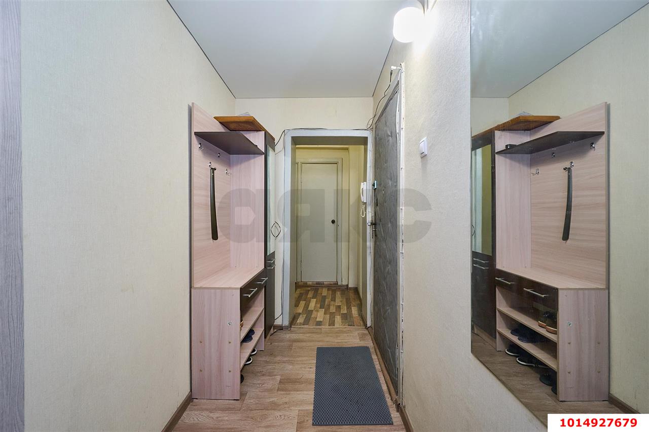 Фото №14: 2-комнатная квартира 43&nbsp;м², 3/9&nbsp;эт. - Краснодар, Карасунский внутригородской округ, мкр. Комсомольский, ул. Уральская, 200