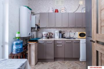 Фото №1: Дом 71&nbsp;м² + 3&nbsp;сот., 1&nbsp;эт. - Краснодар, мкр. КП Крепость, ул. Ольгинская, 33