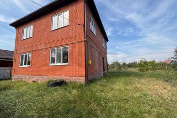 Фото №1: Дом 166&nbsp;м², 2&nbsp;эт. - Афипский, ул. Чапаева, 244
