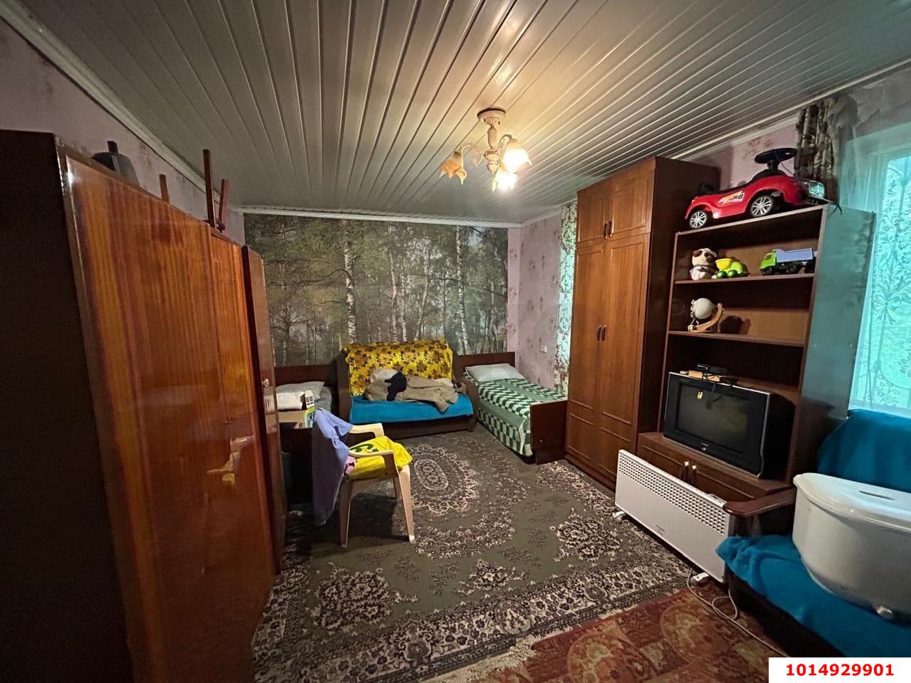 Фото №9: Дом 77&nbsp;м² + 6&nbsp;сот., 2&nbsp;эт. - Делюшес, мкр. Прикубанский внутригородской округ, 90