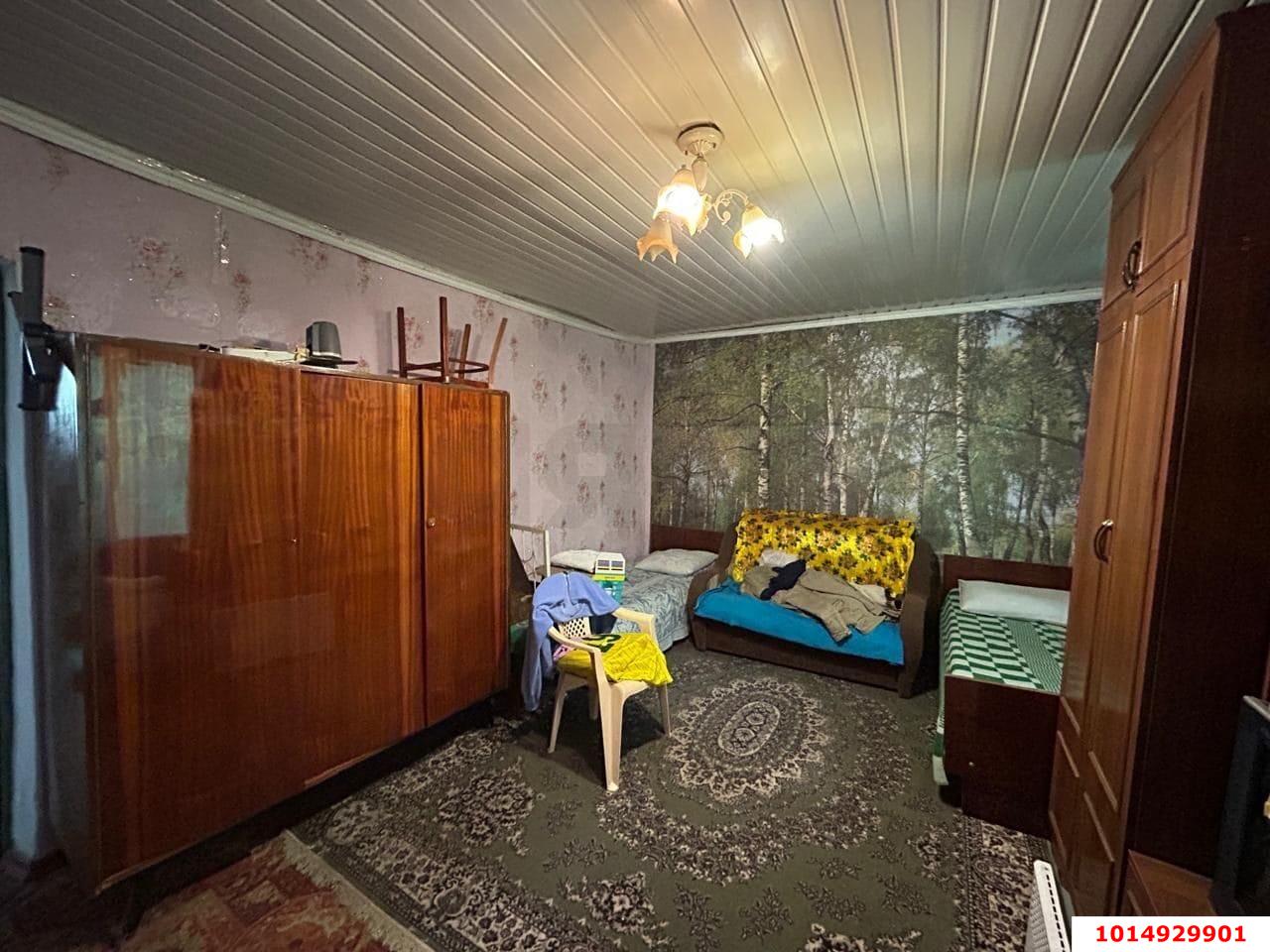 Фото №13: Дом 77&nbsp;м² + 6&nbsp;сот., 2&nbsp;эт. - Делюшес, мкр. Прикубанский внутригородской округ, 90