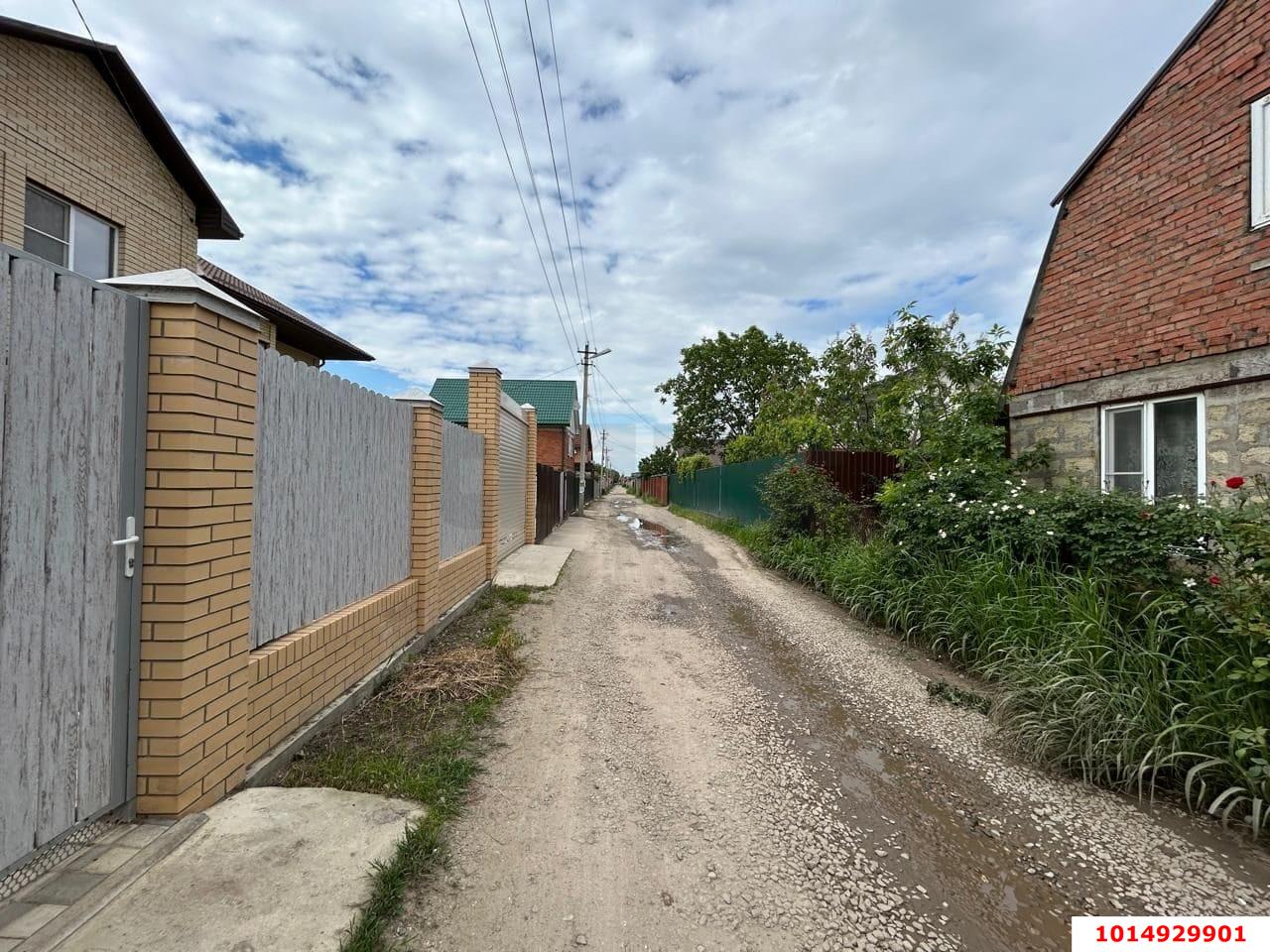 Фото №3: Дом 77&nbsp;м² + 6&nbsp;сот., 2&nbsp;эт. - Делюшес, мкр. Прикубанский внутригородской округ, 90