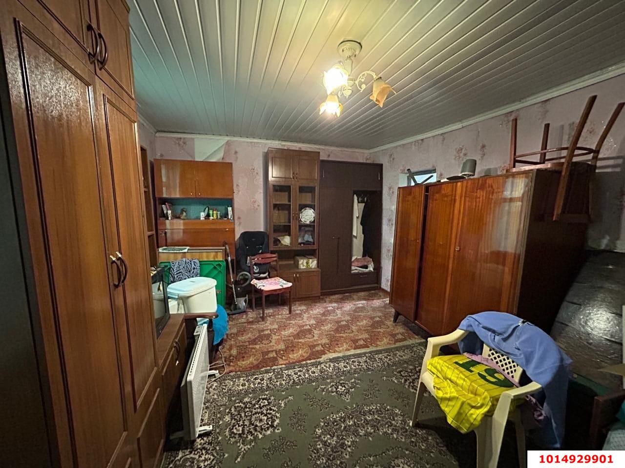 Фото №4: Дом 77&nbsp;м² + 6&nbsp;сот., 2&nbsp;эт. - Делюшес, мкр. Прикубанский внутригородской округ, 90