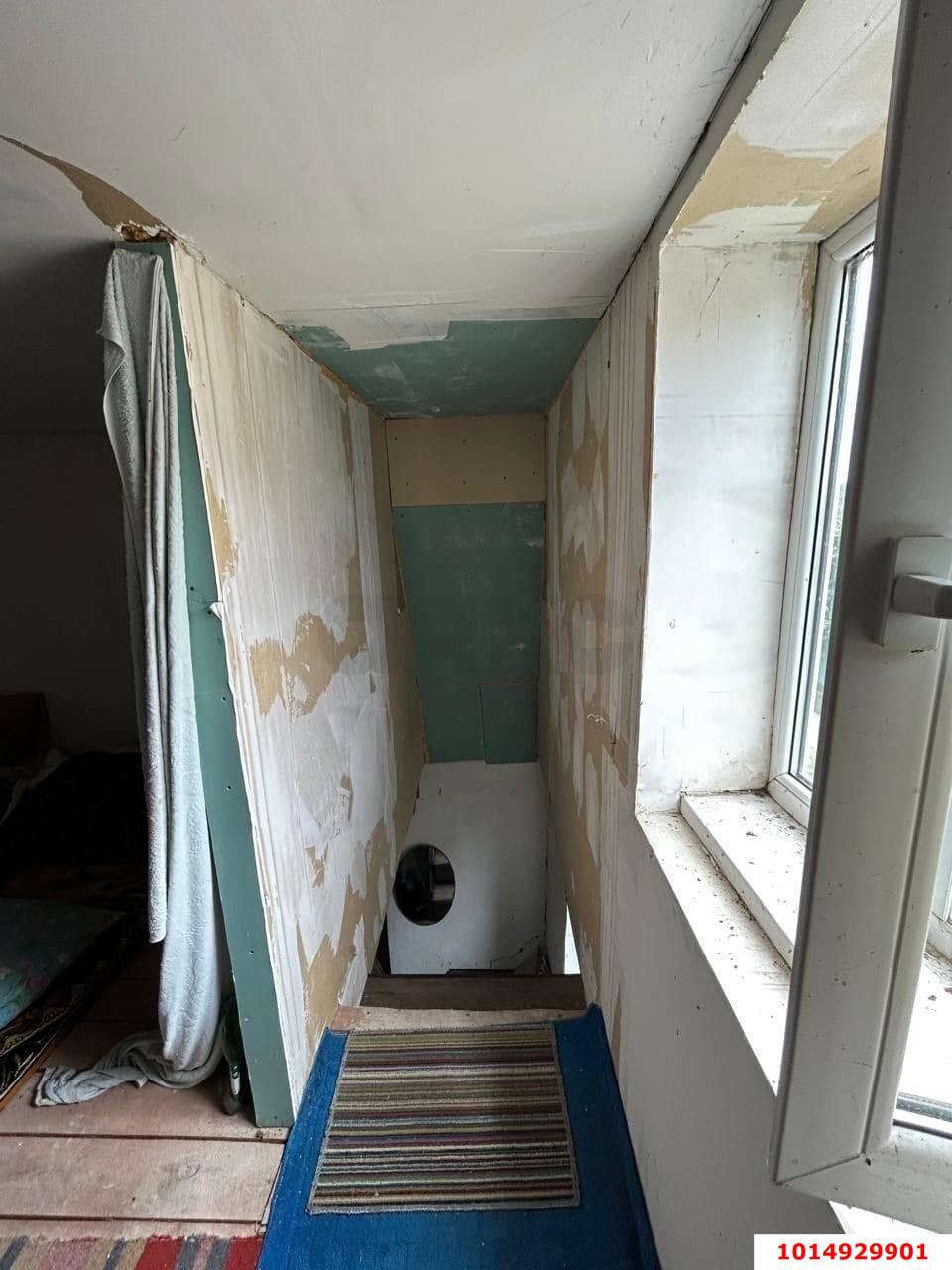 Фото №10: Дом 77&nbsp;м² + 6&nbsp;сот., 2&nbsp;эт. - Делюшес, мкр. Прикубанский внутригородской округ, 90