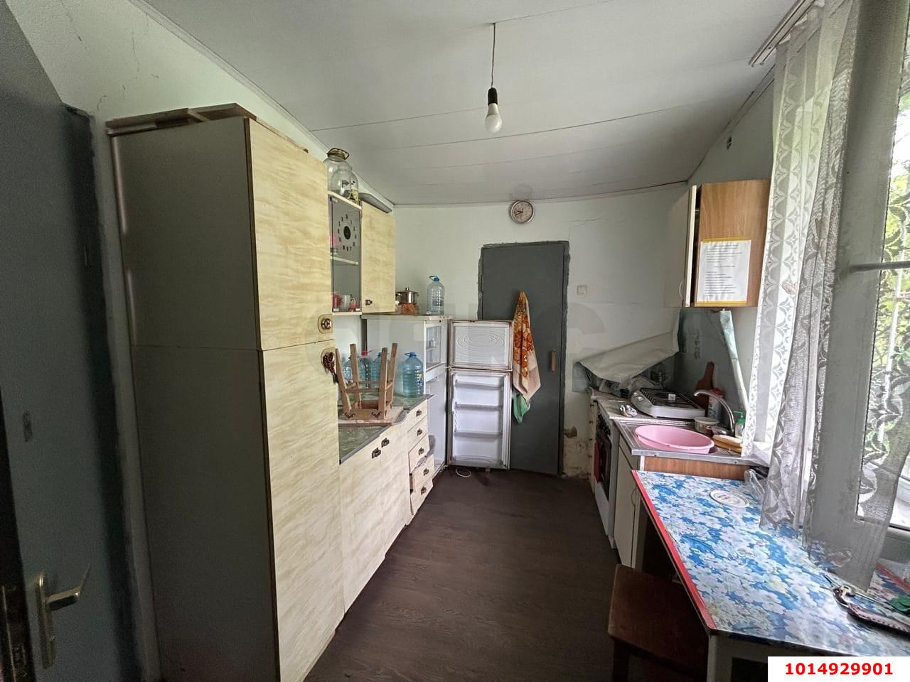 Фото №8: Дом 77&nbsp;м² + 6&nbsp;сот., 2&nbsp;эт. - Делюшес, мкр. Прикубанский внутригородской округ, 90