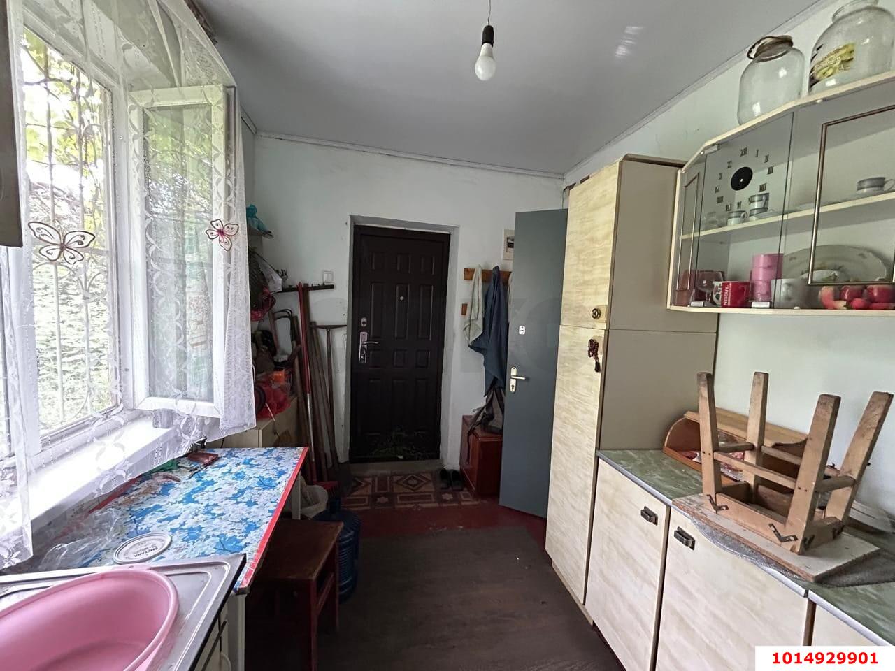 Фото №7: Дом 77&nbsp;м² + 6&nbsp;сот., 2&nbsp;эт. - Делюшес, мкр. Прикубанский внутригородской округ, 90