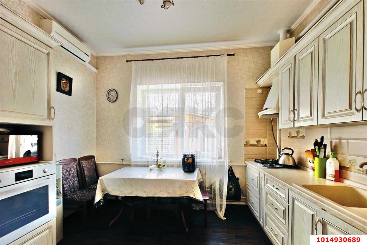 Фото №8: Дом 185&nbsp;м² + 9.5&nbsp;сот., 1&nbsp;эт. - Краснодар, Карасунский внутригородской округ, ж/м Пашковский, пер. Седина
