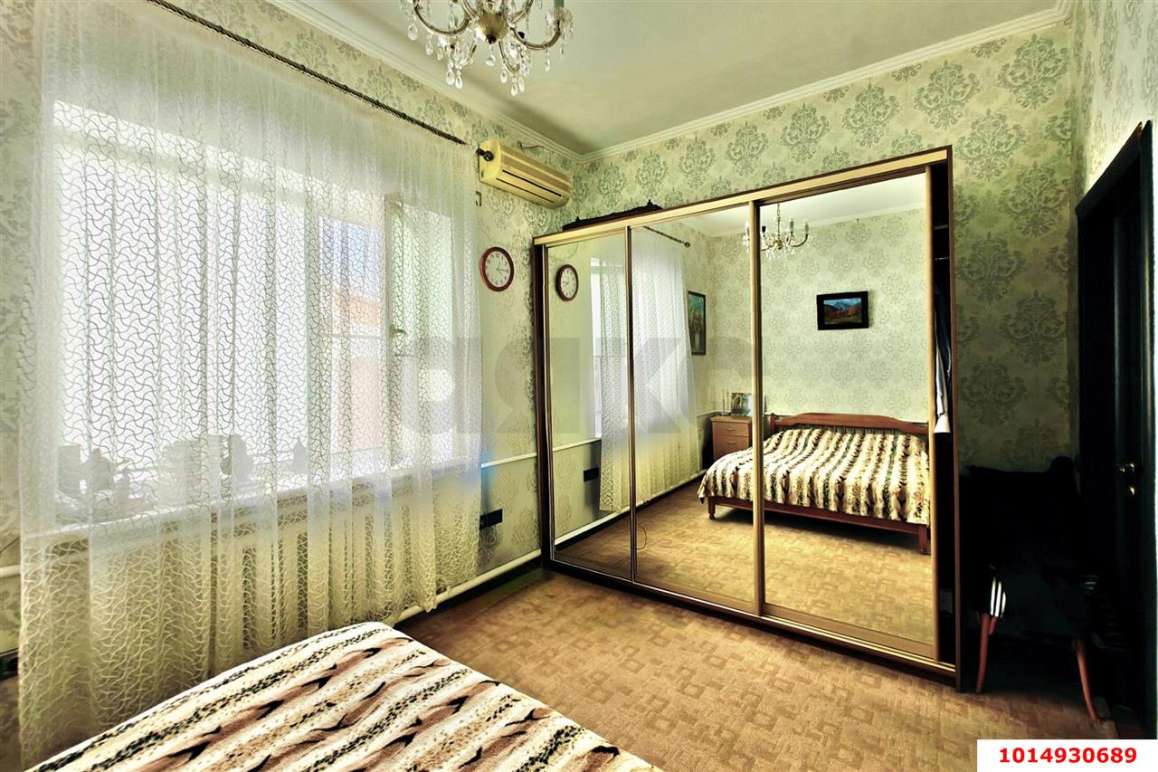 Фото №12: Дом 185&nbsp;м² + 9.5&nbsp;сот., 1&nbsp;эт. - Краснодар, Карасунский внутригородской округ, ж/м Пашковский, пер. Седина