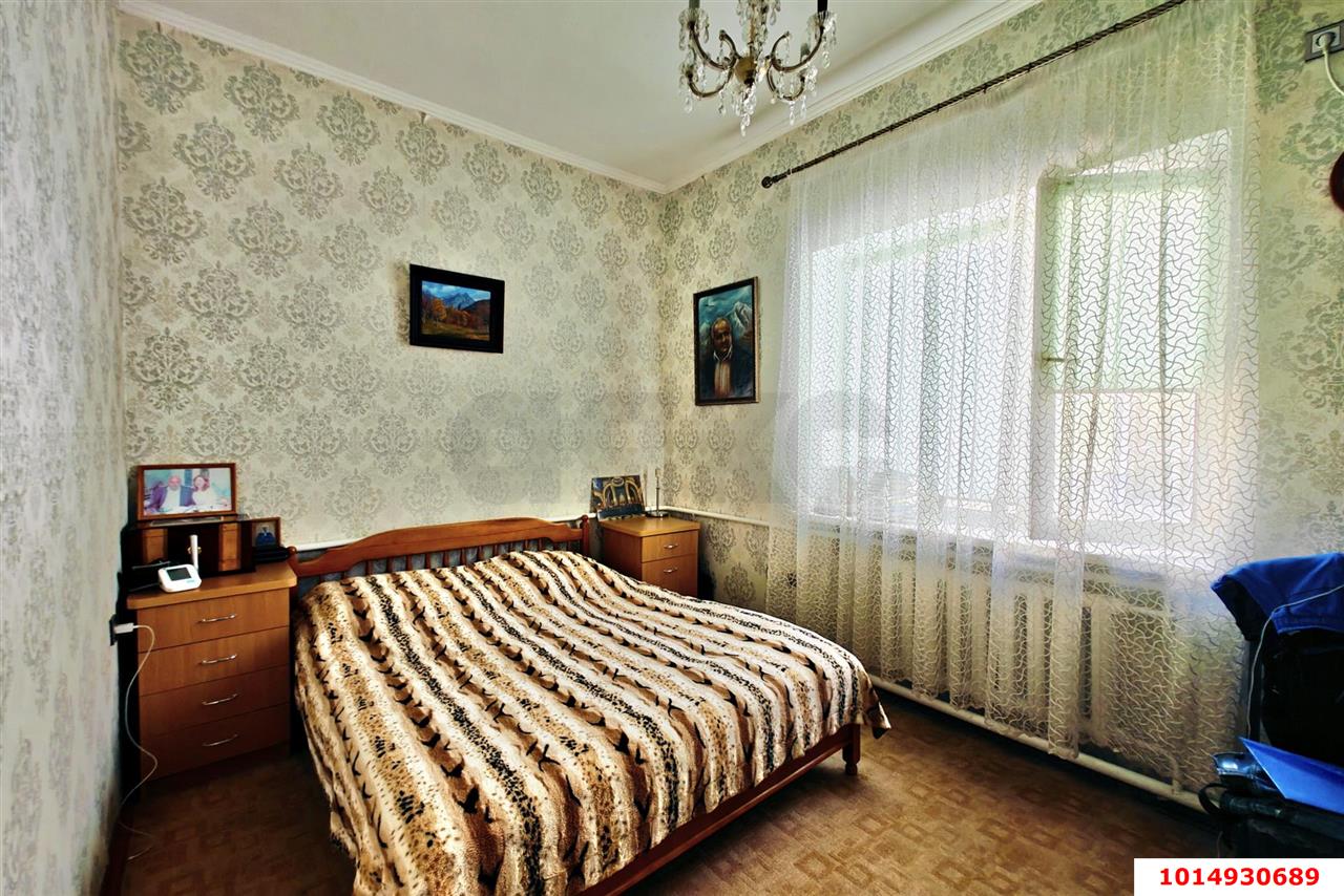 Фото №11: Дом 185&nbsp;м² + 9.5&nbsp;сот., 1&nbsp;эт. - Краснодар, Карасунский внутригородской округ, ж/м Пашковский, пер. Седина