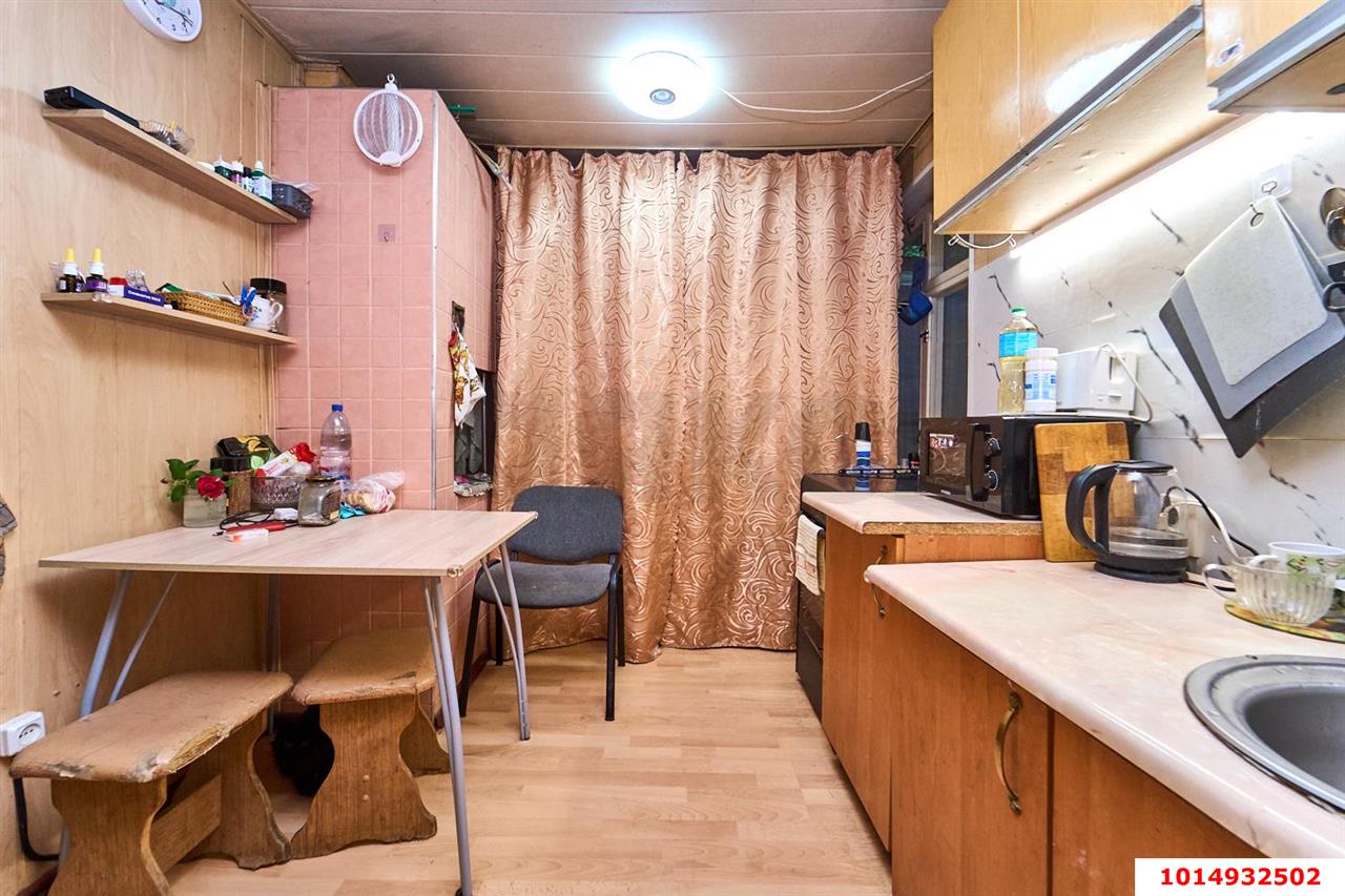 Фото №10: Дом 70&nbsp;м² + 6&nbsp;сот., 2&nbsp;эт. - ТЭЦ, мкр. Прикубанский внутригородской округ, ул. Грушевая, 89