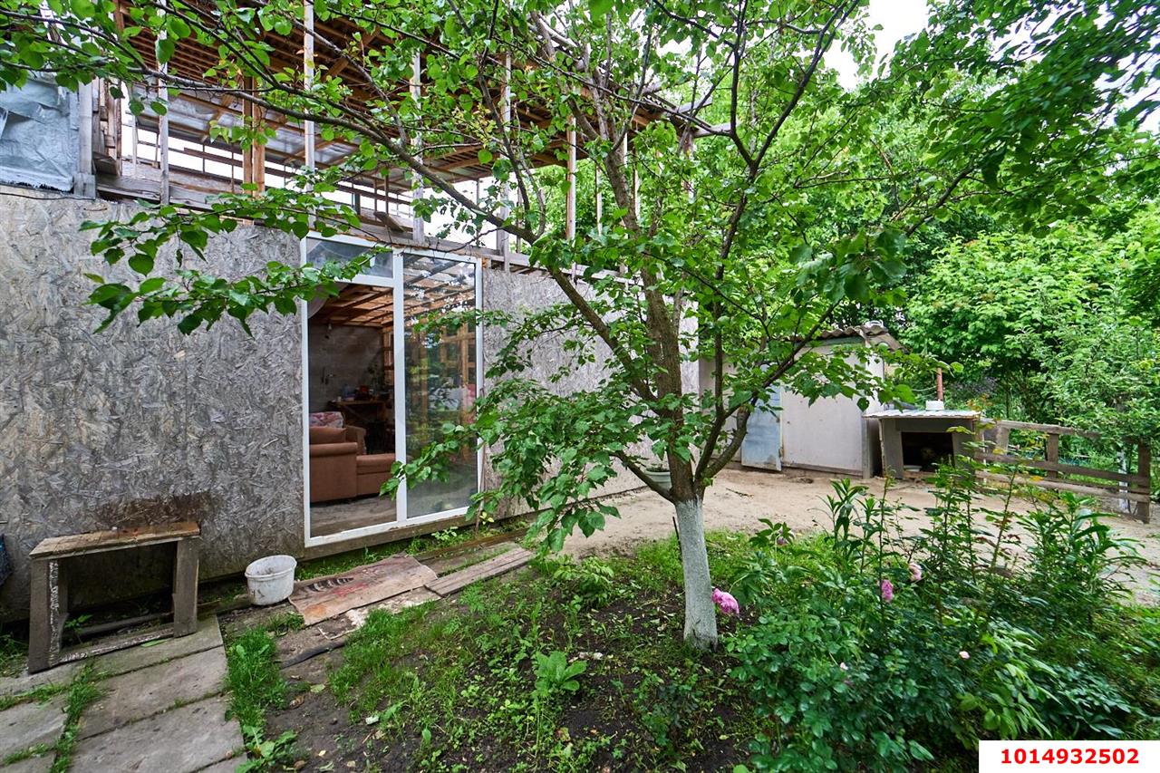 Фото №5: Дом 70&nbsp;м² + 6&nbsp;сот., 2&nbsp;эт. - ТЭЦ, мкр. Прикубанский внутригородской округ, ул. Грушевая, 89