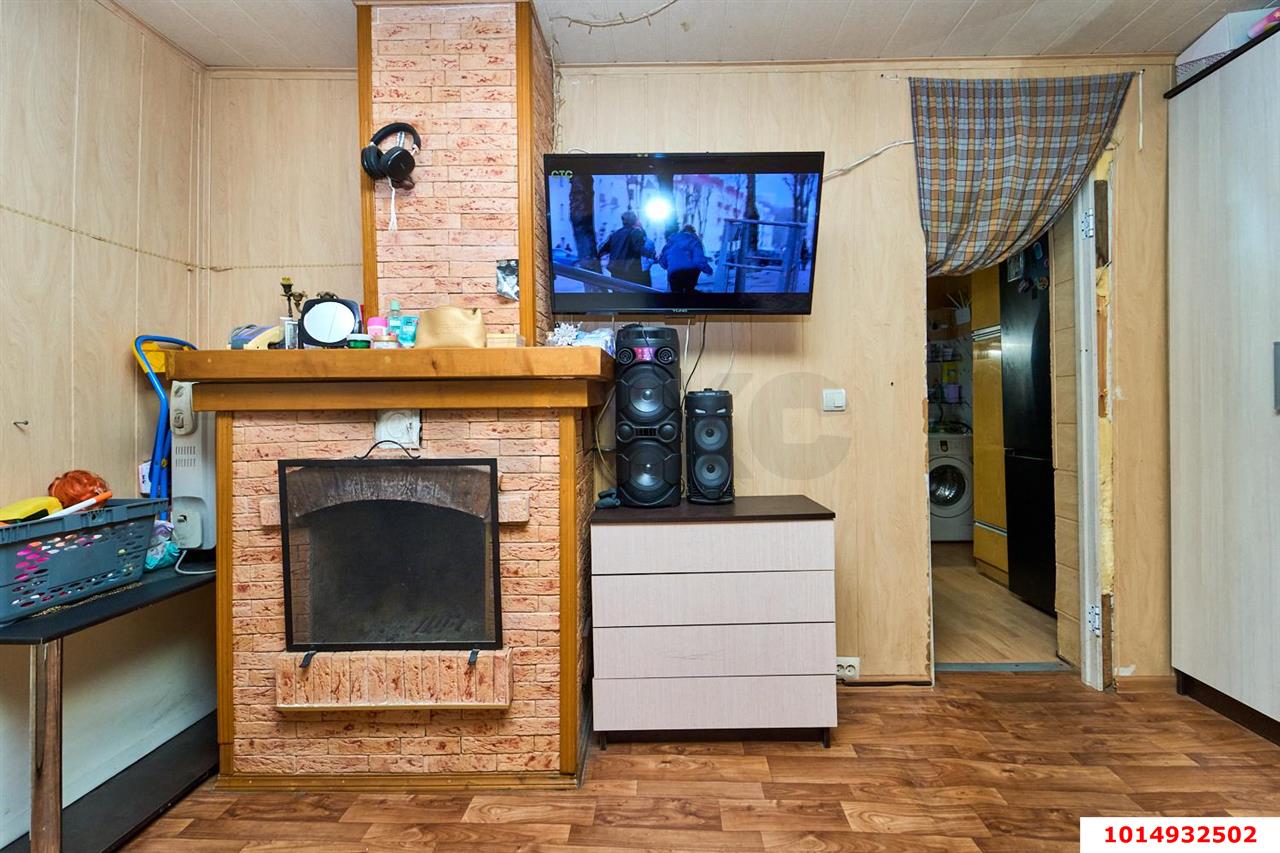 Фото №13: Дом 70&nbsp;м² + 6&nbsp;сот., 2&nbsp;эт. - ТЭЦ, мкр. Прикубанский внутригородской округ, ул. Грушевая, 89