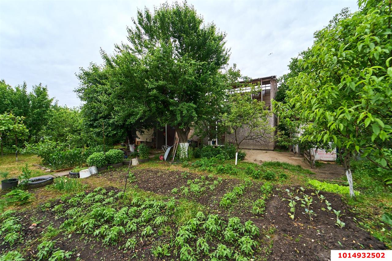 Фото №4: Дом 70&nbsp;м² + 6&nbsp;сот., 2&nbsp;эт. - ТЭЦ, мкр. Прикубанский внутригородской округ, ул. Грушевая, 89