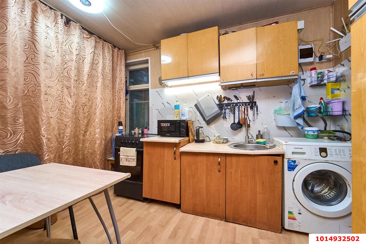Фото №9: Дом 70&nbsp;м² + 6&nbsp;сот., 2&nbsp;эт. - ТЭЦ, мкр. Прикубанский внутригородской округ, ул. Грушевая, 89