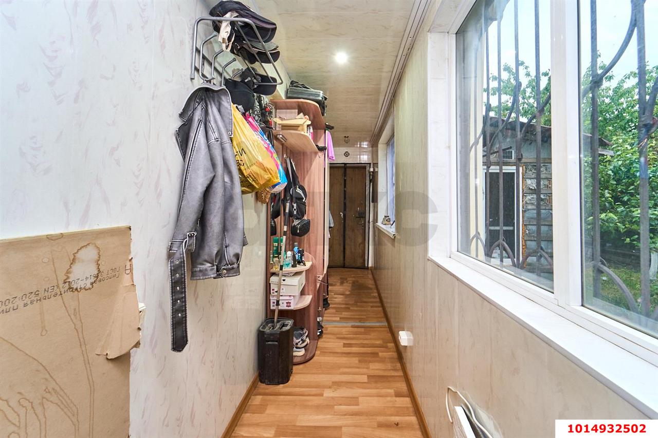 Фото №8: Дом 70&nbsp;м² + 6&nbsp;сот., 2&nbsp;эт. - ТЭЦ, мкр. Прикубанский внутригородской округ, ул. Грушевая, 89