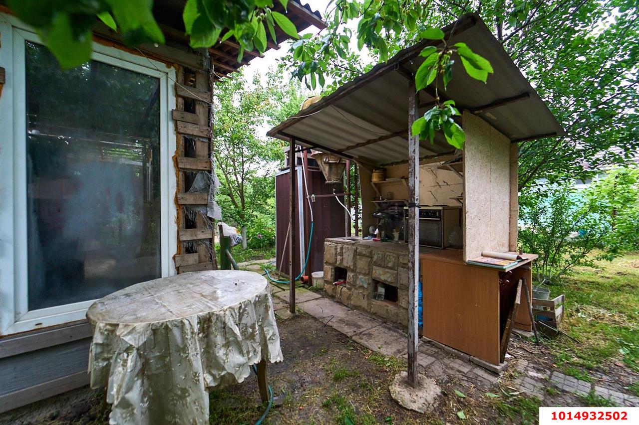 Фото №6: Дом 70&nbsp;м² + 6&nbsp;сот., 2&nbsp;эт. - ТЭЦ, мкр. Прикубанский внутригородской округ, ул. Грушевая, 89