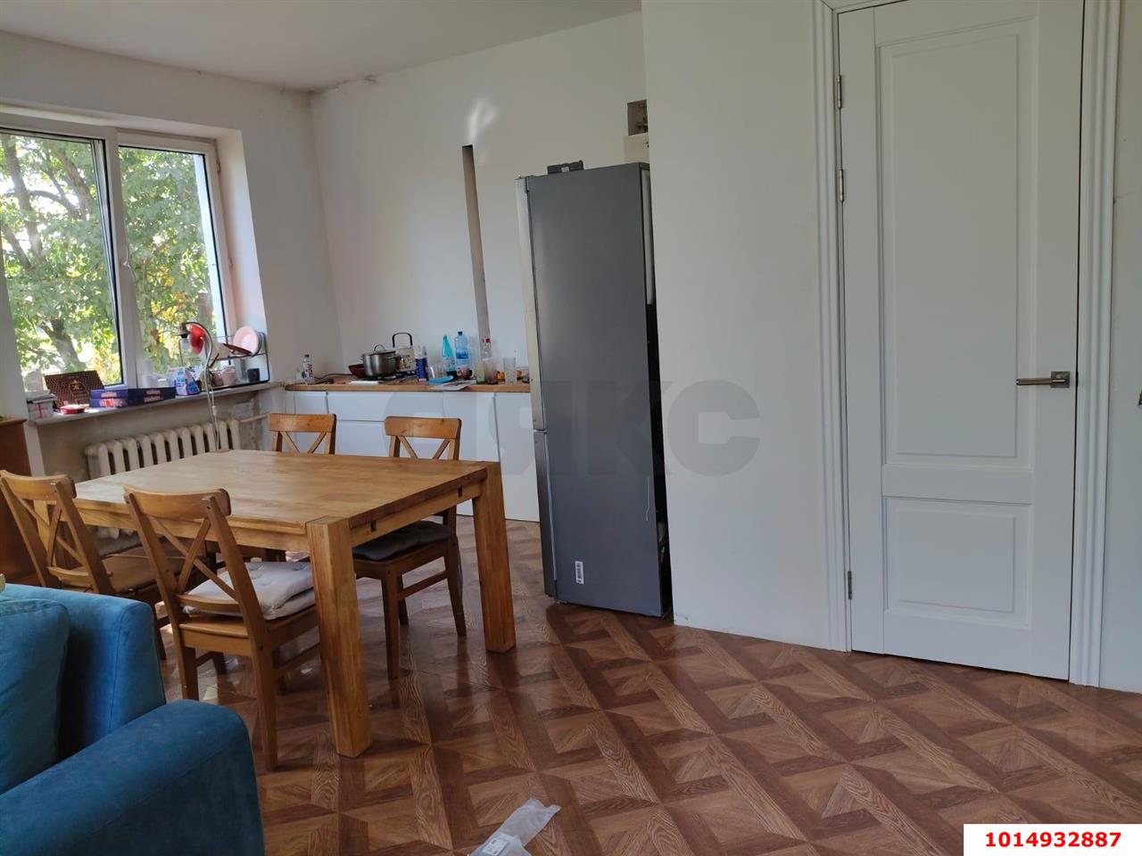 Фото №4: 3-комнатная квартира 82&nbsp;м², 4/5&nbsp;эт. - Краснодар, Центральный внутригородской округ, мкр. Центральный, ул. Красная, 184