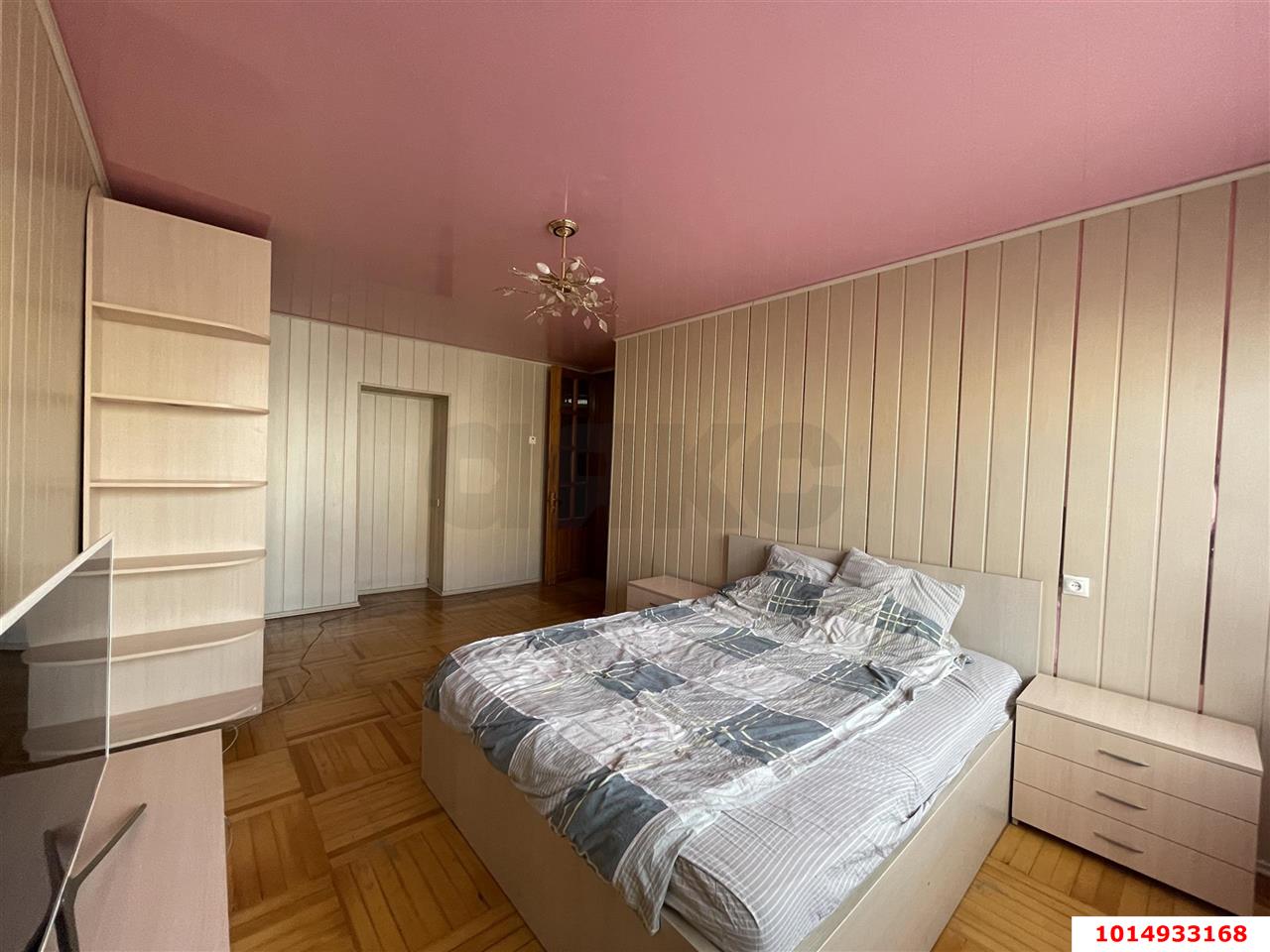 Фото №5: 4-комнатная квартира 120&nbsp;м², 7/9&nbsp;эт. - Краснодар, Прикубанский внутригородской округ, мкр. Фестивальный, ул. Яна Полуяна, 22
