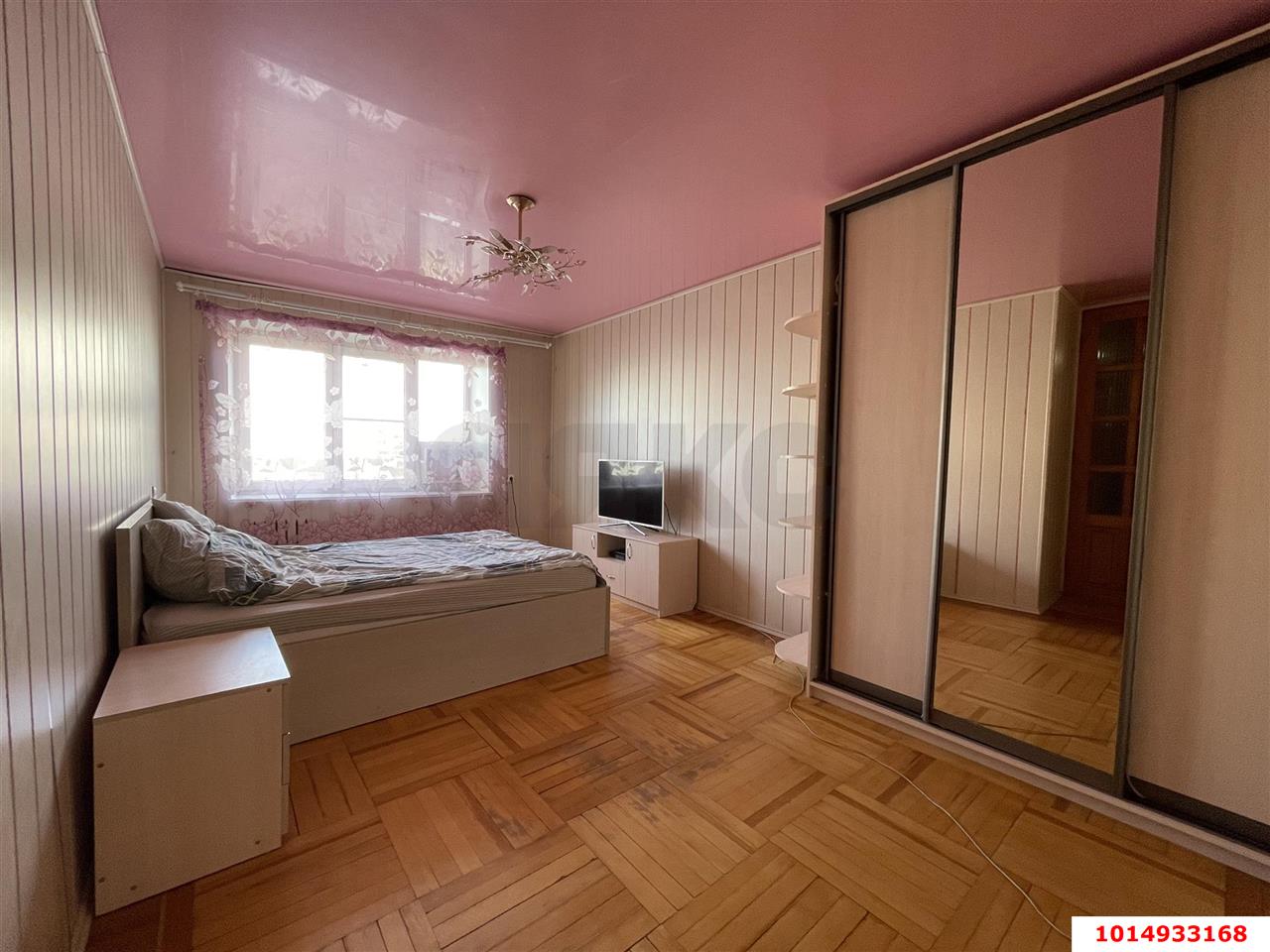 Фото №4: 4-комнатная квартира 120&nbsp;м², 7/9&nbsp;эт. - Краснодар, Прикубанский внутригородской округ, мкр. Фестивальный, ул. Яна Полуяна, 22