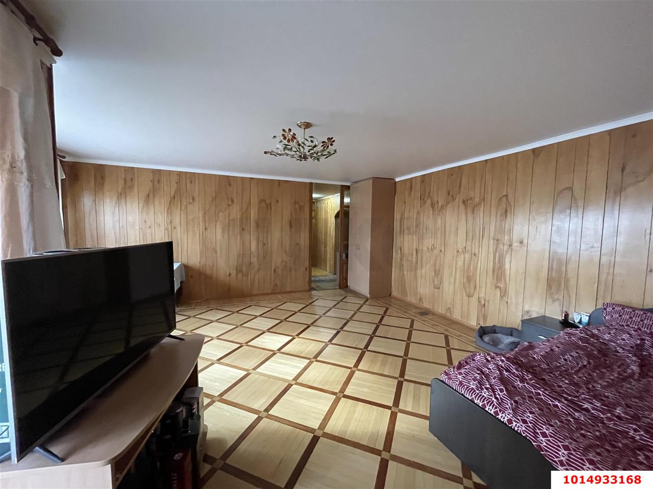 Фото №3: 4-комнатная квартира 120&nbsp;м², 7/9&nbsp;эт. - Краснодар, Прикубанский внутригородской округ, мкр. Фестивальный, ул. Яна Полуяна, 22