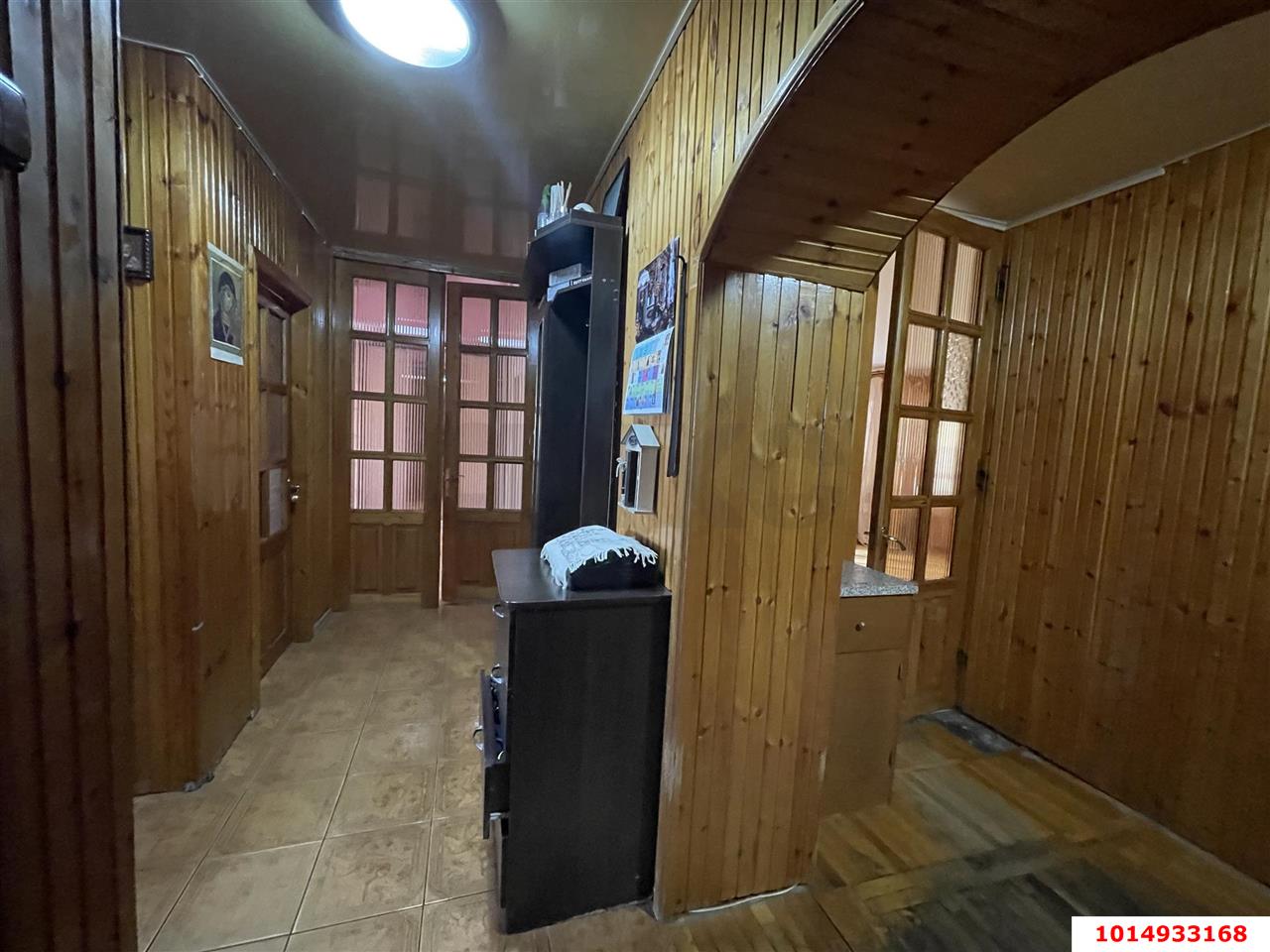Фото №8: 4-комнатная квартира 120&nbsp;м², 7/9&nbsp;эт. - Краснодар, Прикубанский внутригородской округ, мкр. Фестивальный, ул. Яна Полуяна, 22