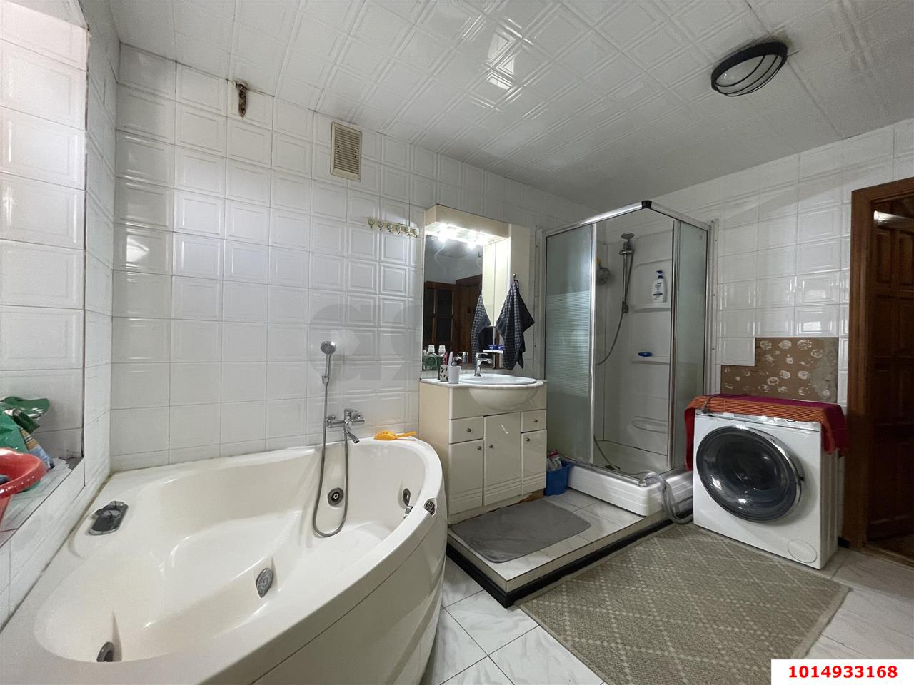 Фото №7: 4-комнатная квартира 120&nbsp;м², 7/9&nbsp;эт. - Краснодар, Прикубанский внутригородской округ, мкр. Фестивальный, ул. Яна Полуяна, 22