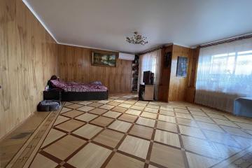 Фото №1: 4-комнатная квартира 104 м², 7/9 эт. - Краснодар, мкр. Фестивальный, ул. Яна Полуяна, 22