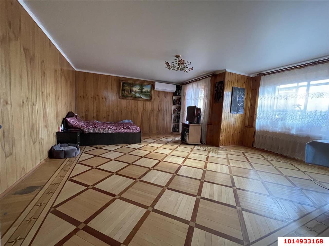 Фото №1: 4-комнатная квартира 120&nbsp;м², 7/9&nbsp;эт. - Краснодар, Прикубанский внутригородской округ, мкр. Фестивальный, ул. Яна Полуяна, 22