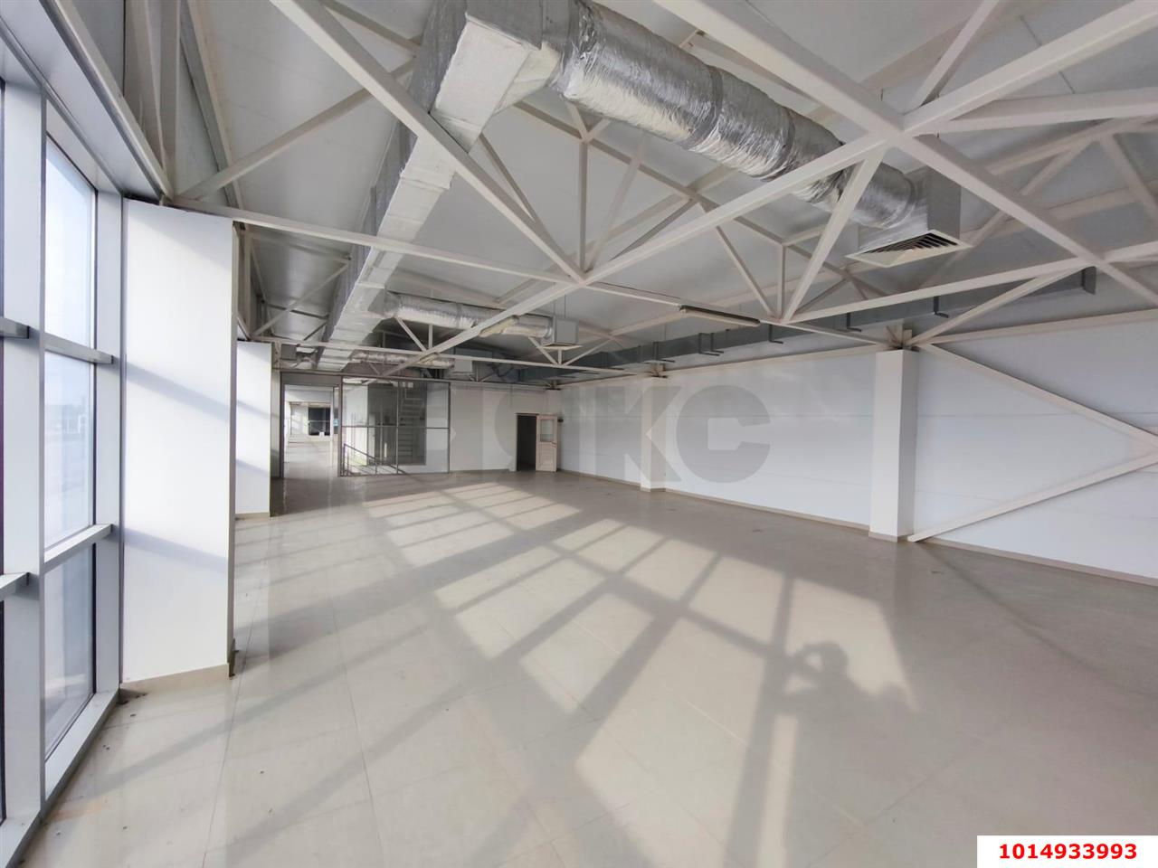 Фото №9: Отдельное здание 789&nbsp;м², 1/2&nbsp;эт. - Тимашевск, мкр. квартал Владиленко, ул. Красная, 170