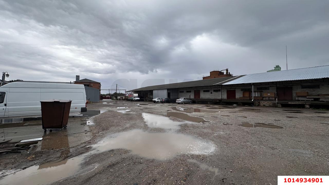 Фото №6: Производственное помещение 1500&nbsp;м², 1/1&nbsp;эт. - Каневская, п. Нефтяники, ул. Терешковой, 7