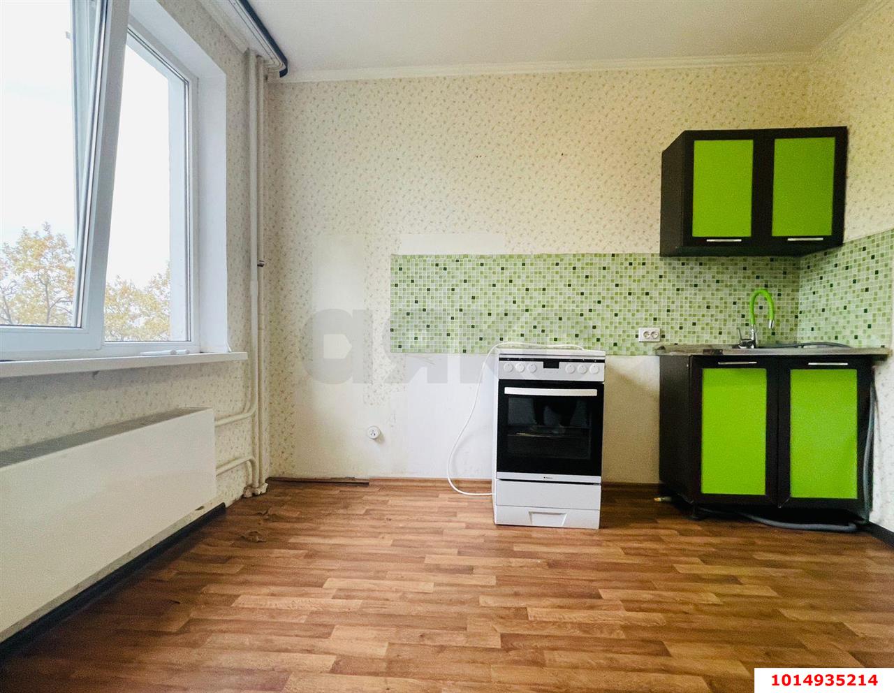 Фото №3: 3-комнатная квартира 70&nbsp;м², 6/16&nbsp;эт. - Краснодар, Прикубанский внутригородской округ, мкр. Восточно-Кругликовский, ул. Героя А.А. Аверкиева, 12