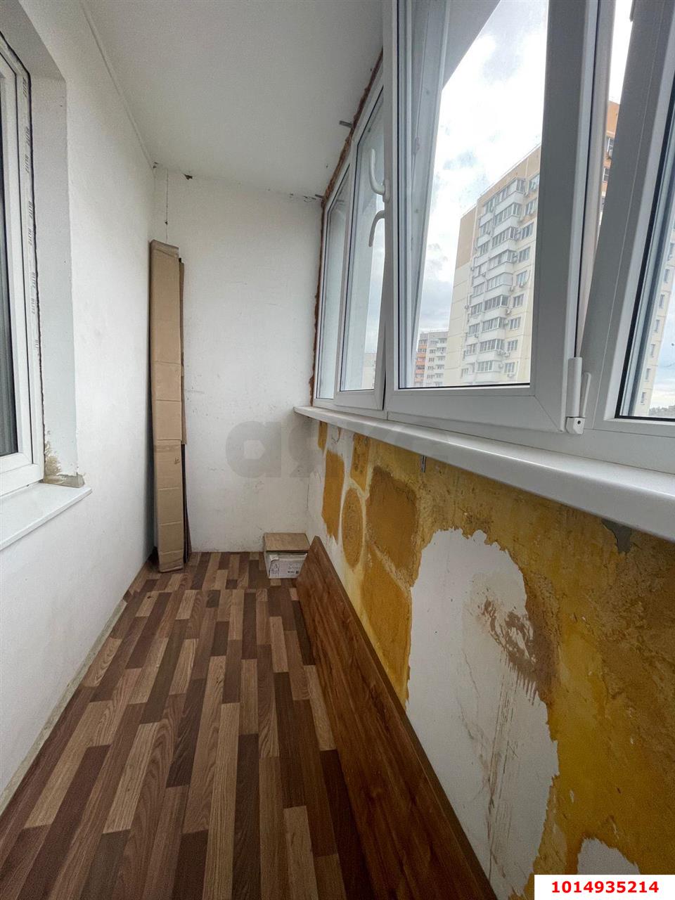 Фото №16: 3-комнатная квартира 70&nbsp;м², 6/16&nbsp;эт. - Краснодар, Прикубанский внутригородской округ, мкр. Восточно-Кругликовский, ул. Героя А.А. Аверкиева, 12