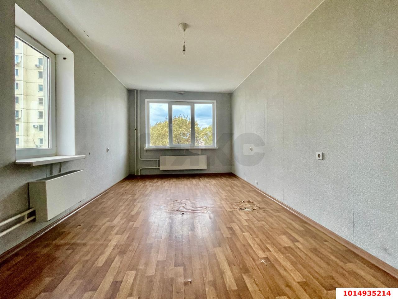 Фото №12: 3-комнатная квартира 70&nbsp;м², 6/16&nbsp;эт. - Краснодар, Прикубанский внутригородской округ, мкр. Восточно-Кругликовский, ул. Героя А.А. Аверкиева, 12