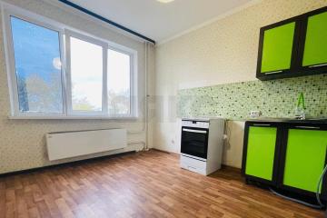 Фото №1: 3-комнатная квартира 70&nbsp;м², 6/16&nbsp;эт. - Краснодар, мкр. Восточно-Кругликовский, ул. Героя А.А. Аверкиева, 12