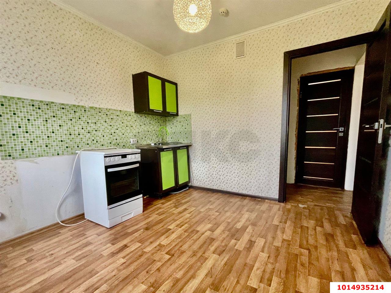 Фото №4: 3-комнатная квартира 70&nbsp;м², 6/16&nbsp;эт. - Краснодар, Прикубанский внутригородской округ, мкр. Восточно-Кругликовский, ул. Героя А.А. Аверкиева, 12