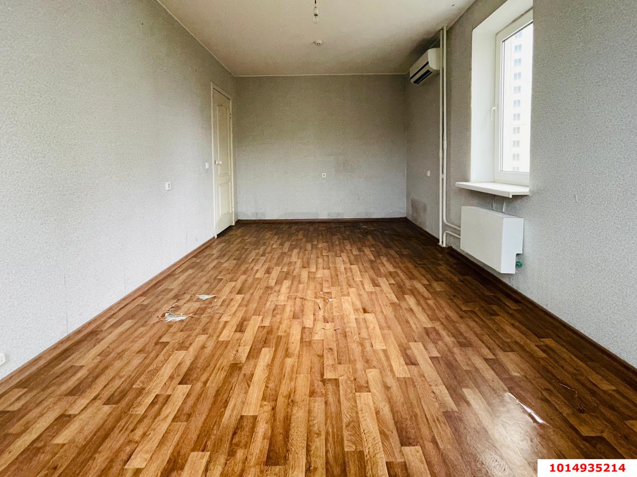 Фото №9: 3-комнатная квартира 70&nbsp;м², 6/16&nbsp;эт. - Краснодар, Прикубанский внутригородской округ, мкр. Восточно-Кругликовский, ул. Героя А.А. Аверкиева, 12