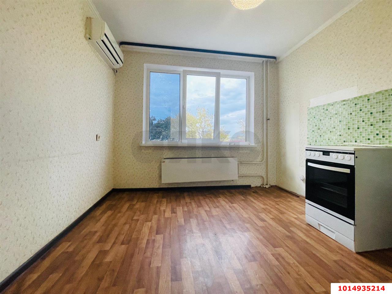 Фото №2: 3-комнатная квартира 70&nbsp;м², 6/16&nbsp;эт. - Краснодар, Прикубанский внутригородской округ, мкр. Восточно-Кругликовский, ул. Героя А.А. Аверкиева, 12