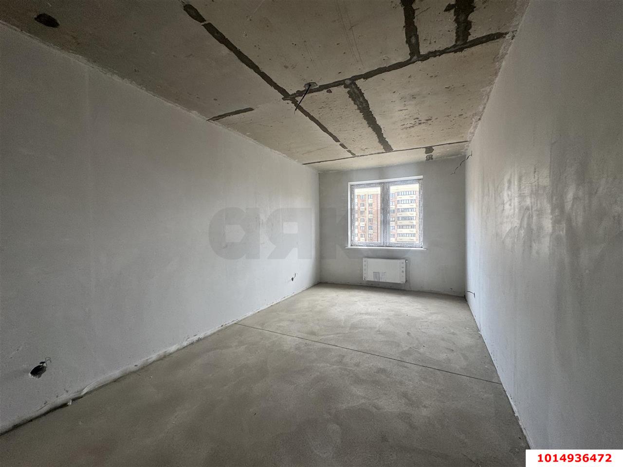 Фото №6: 1-комнатная квартира 42&nbsp;м², 15/20&nbsp;эт. - Краснодар, Прикубанский внутригородской округ, имени Петра Метальникова, мкр. ЖК Лучший, ул. Ростовское шоссе, 30/6к4