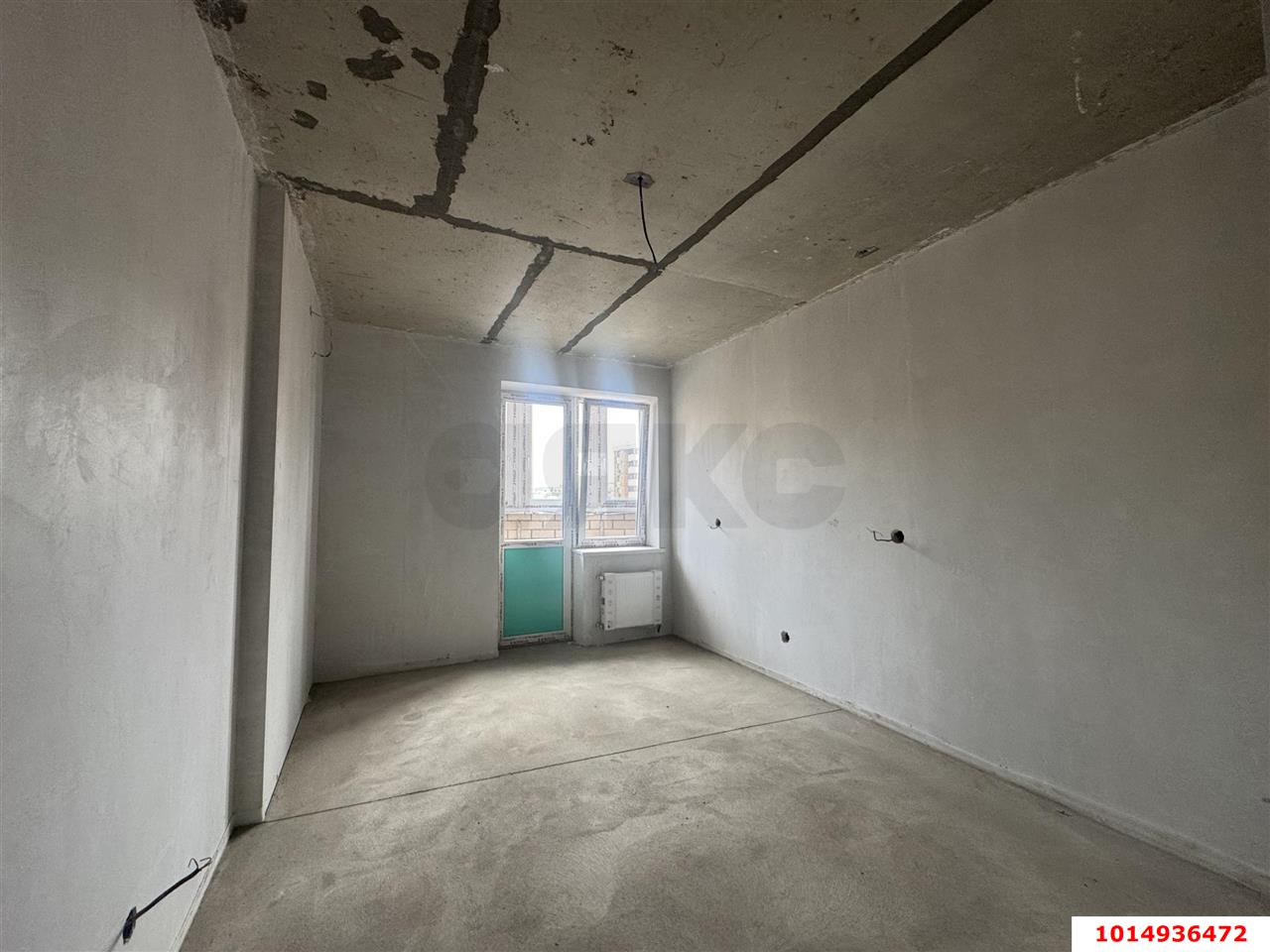 Фото №8: 1-комнатная квартира 42&nbsp;м², 15/20&nbsp;эт. - Краснодар, Прикубанский внутригородской округ, имени Петра Метальникова, мкр. ЖК Лучший, ул. Ростовское шоссе, 30/6к4