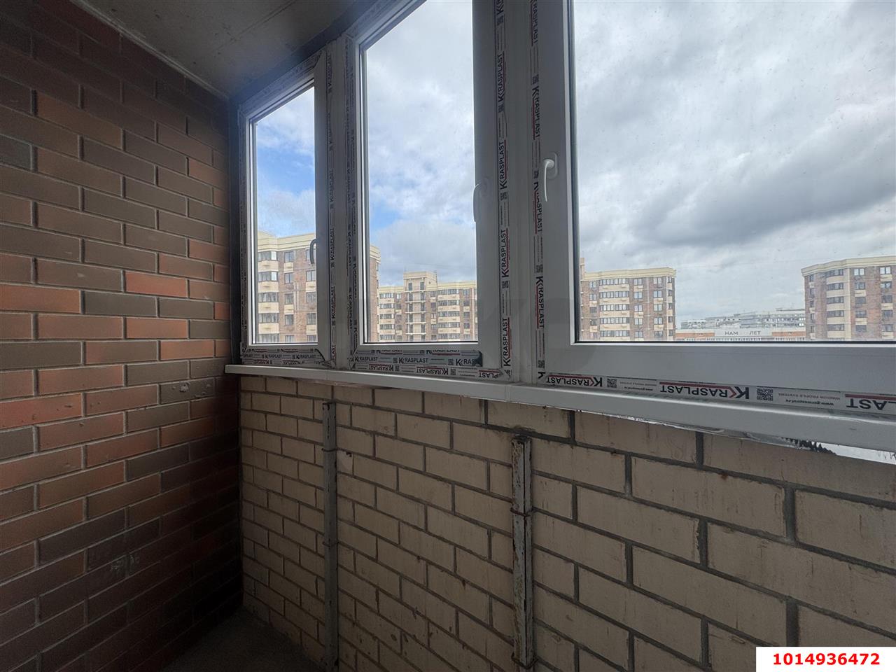 Фото №12: 1-комнатная квартира 42&nbsp;м², 15/20&nbsp;эт. - Краснодар, Прикубанский внутригородской округ, имени Петра Метальникова, мкр. ЖК Лучший, ул. Ростовское шоссе, 30/6к4
