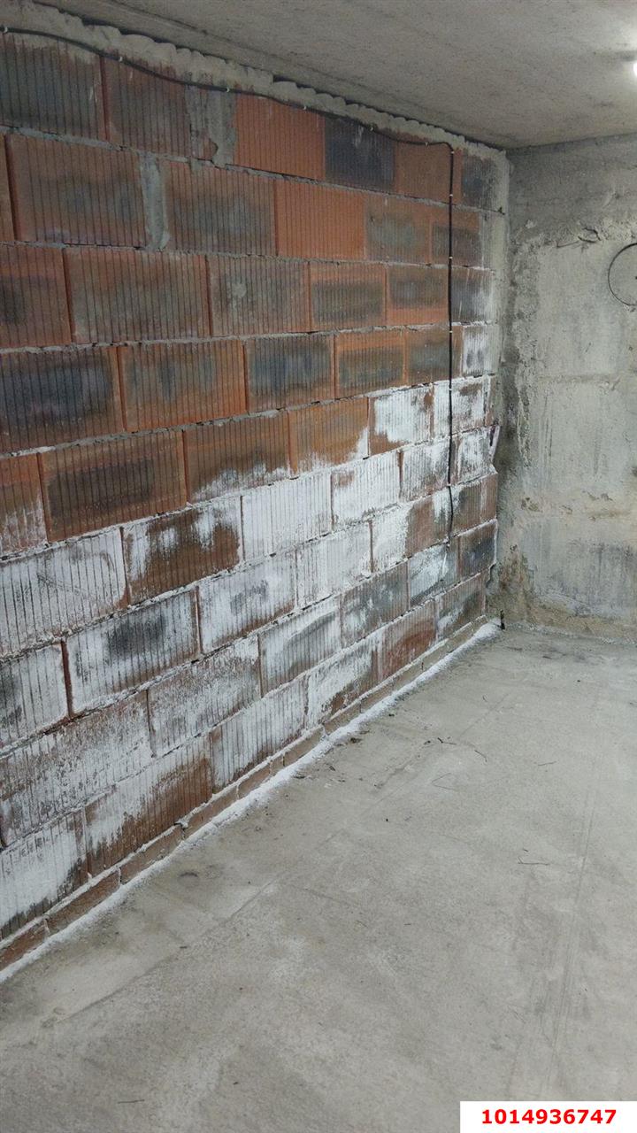 Фото №5: Студия 14&nbsp;м² - Краснодар, Прикубанский внутригородской округ, мкр. Сады Калинина, ул. Семёновская, 24